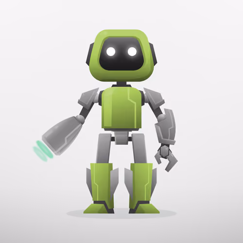 NeoBot #23