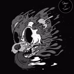 PsychoBear  #3/5