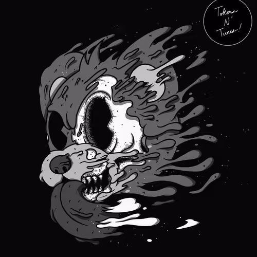 PsychoBear  #5/5