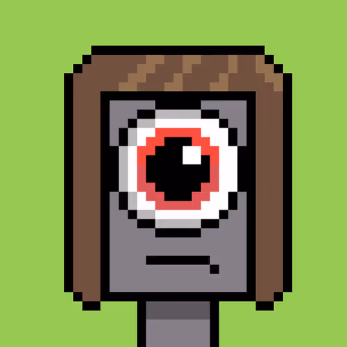 Oneyed