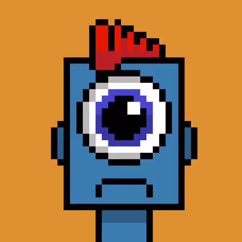 Oneyed