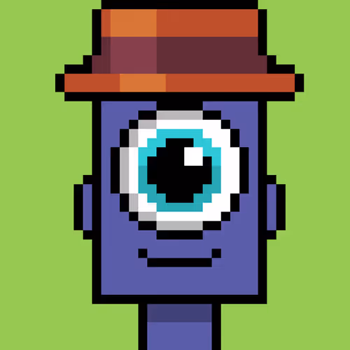 Oneyed