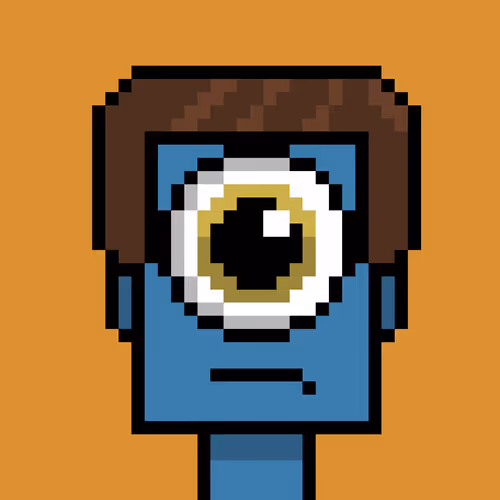 Oneyed
