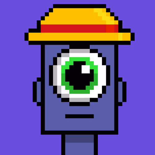 Oneyed