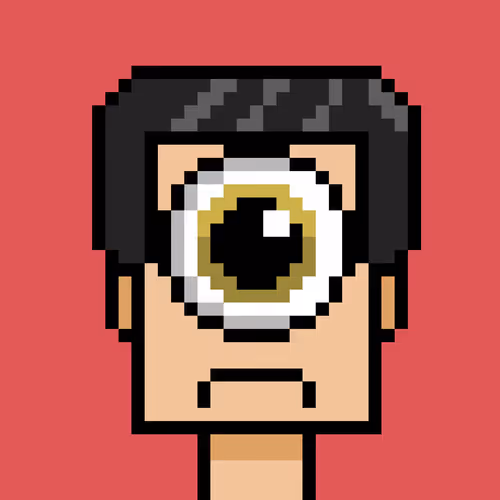 Oneyed