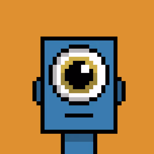 Oneyed
