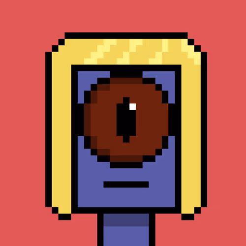 Oneyed