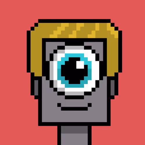 Oneyed