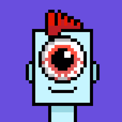 Oneyed