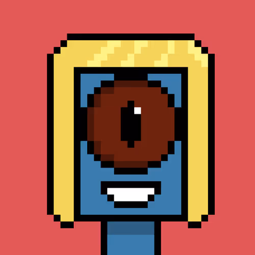 Oneyed