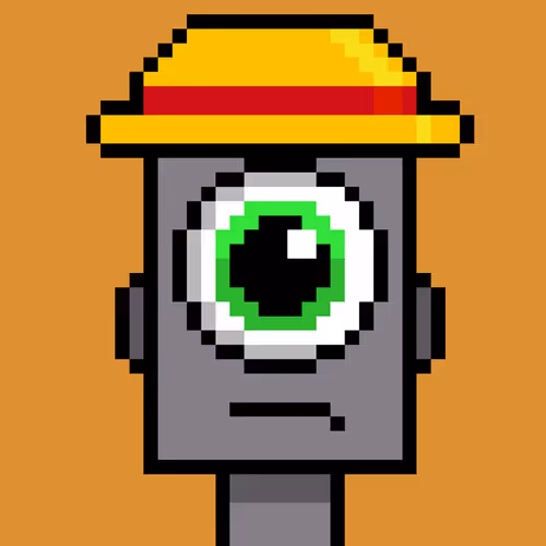 Oneyed