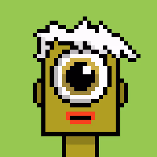 Oneyed