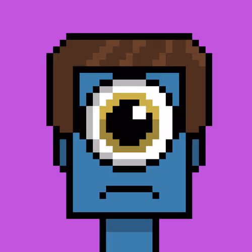 Oneyed