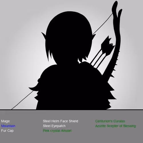 The Adventurers Text