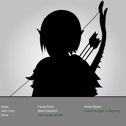 The Adventurers Text