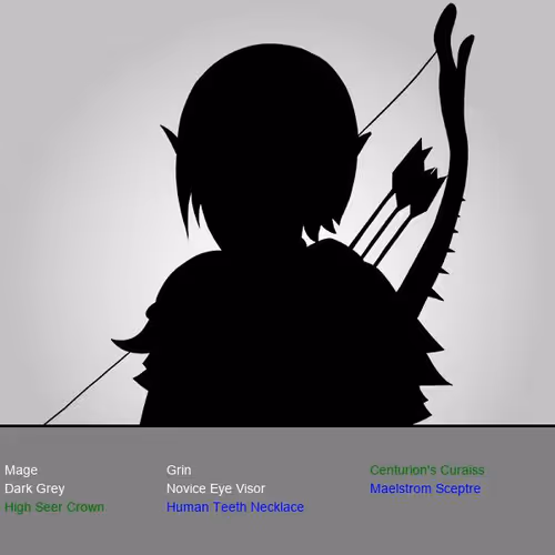 The Adventurers Text