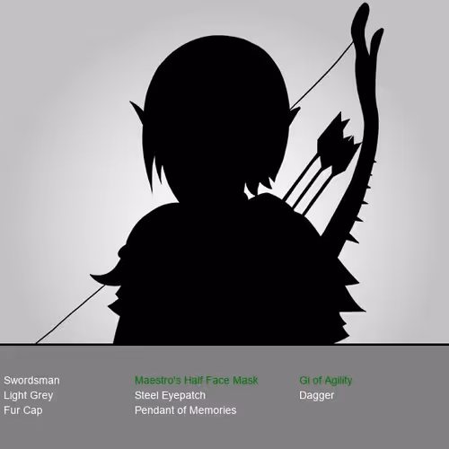The Adventurers Text