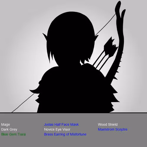 The Adventurers Text