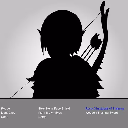 The Adventurers Text