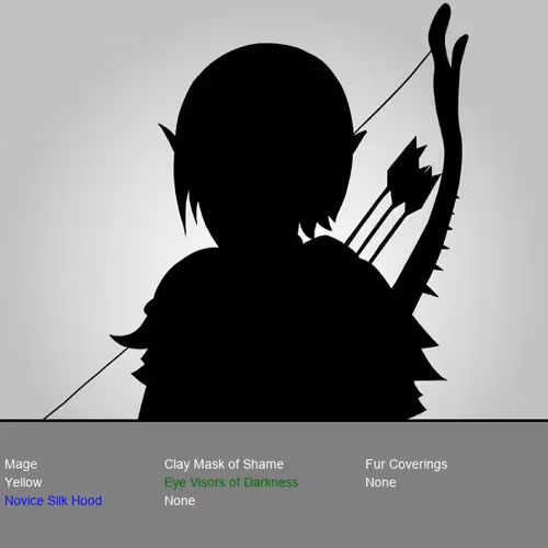 The Adventurers Text