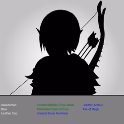 The Adventurers Text #1615