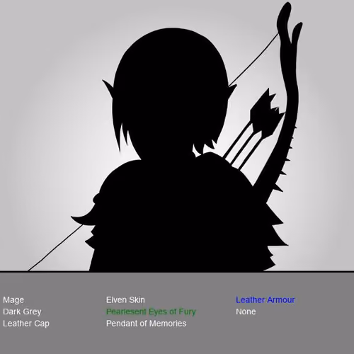 The Adventurers Text #1024