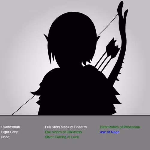 The Adventurers Text