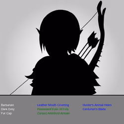 The Adventurers Text #2816