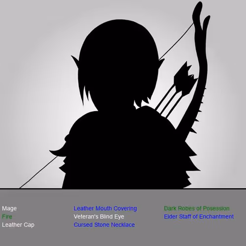 The Adventurers Text