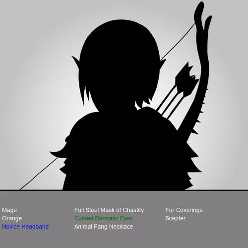 The Adventurers Text