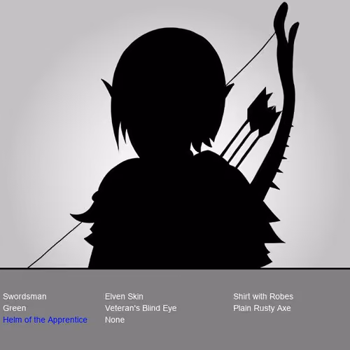 The Adventurers Text #2847