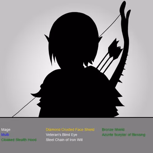 The Adventurers Text #2542