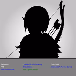 The Adventurers Text #2324