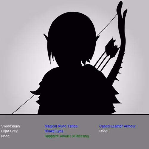 The Adventurers Text