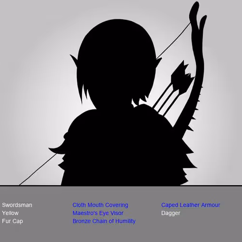 The Adventurers Text