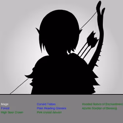 The Adventurers Text #2489