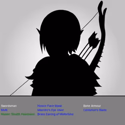 The Adventurers Text #4680