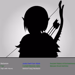 The Adventurers Text #2193