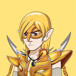 The Adventurers Avatar #847