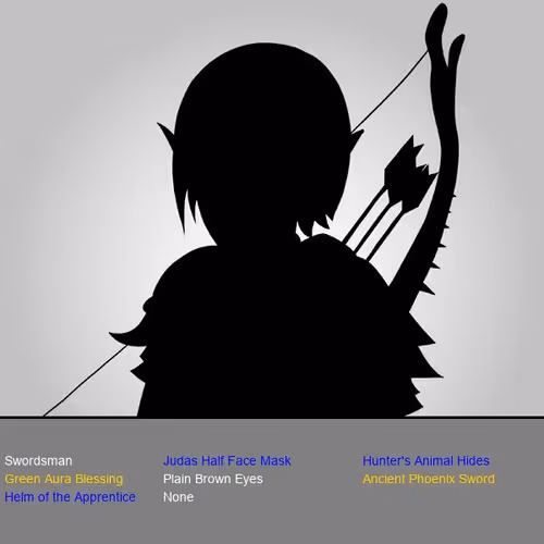 The Adventurers Text