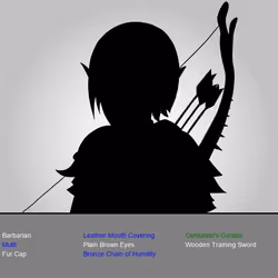 The Adventurers Text #2726
