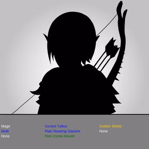 The Adventurers Text