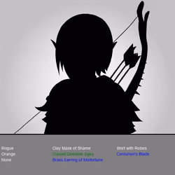 The Adventurers Text #3486