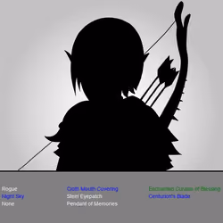 The Adventurers Text #2151