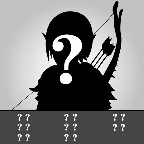 The Adventurers Text #3081