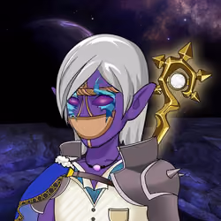 The Adventurers Avatar #4789