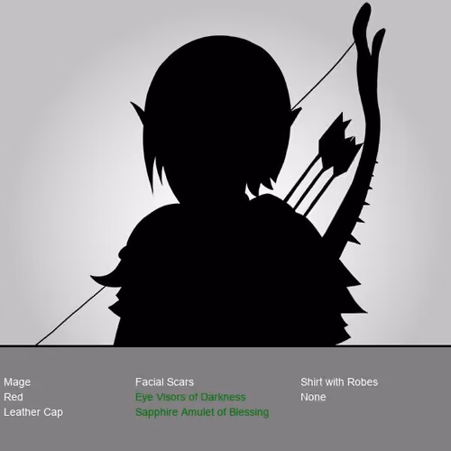The Adventurers Text #1352
