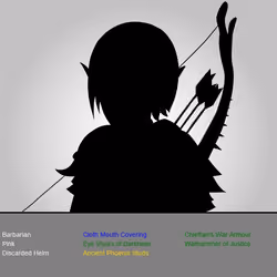 The Adventurers Text #2483