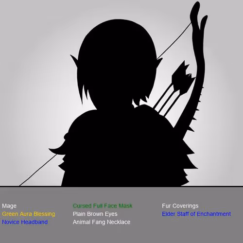 The Adventurers Text