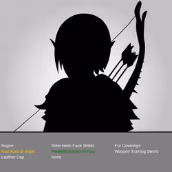 The Adventurers Text #2784